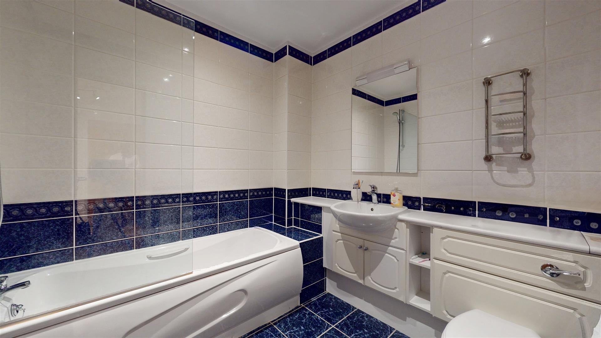 Woodward Place, Loughton Lodge, Milton Keynes
